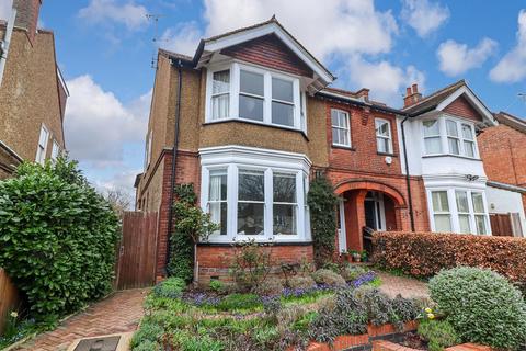 6 bedroom semi-detached house for sale, Oxhey Road, Watford WD19