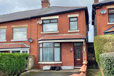 3 bedroom end of terrace house for sale - Newshaw Lane, Hadfield, Glossop