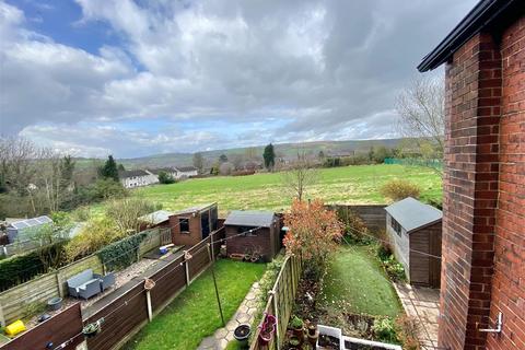 3 bedroom end of terrace house for sale, Newshaw Lane, Hadfield, Glossop