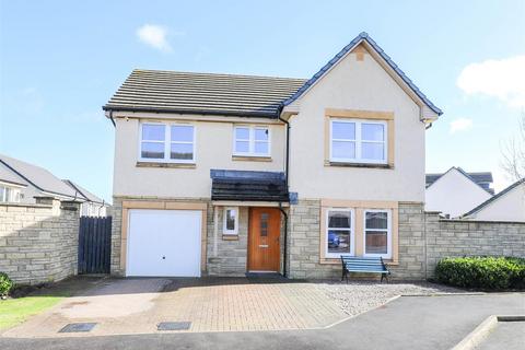 32 Canberra Crescent, Kirkcaldy, KY2 6GE