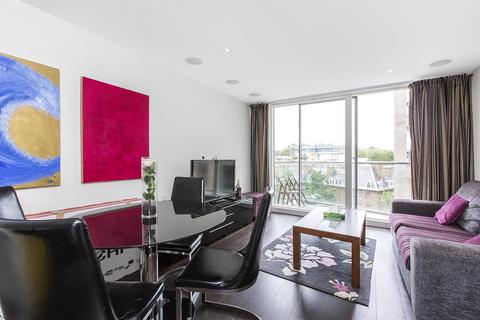 1 bedroom flat to rent, Caro Point, Grosvenor Waterside, 5 Gatliff Road, London, SW1W