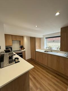 2 bedroom flat for sale - Woodlands Road, Whalley Range