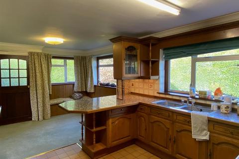 3 bedroom bungalow for sale, Plas Edva, Lydbury North, Shropshire, SY7 8AU