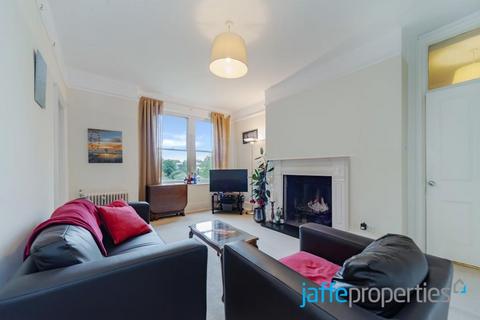 3 bedroom apartment to rent, Hemstal Road, London, NW6