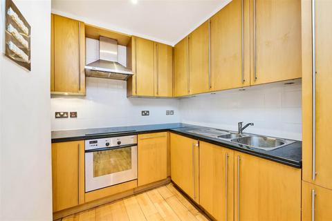 2 bedroom flat to rent, 48 Tufton Street, Westminster, London, SW1P