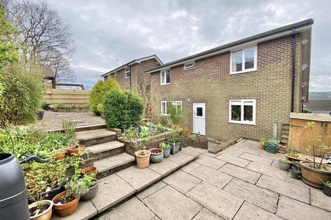 3 bedroom detached house for sale, Gorsey Intakes, Broadbottom