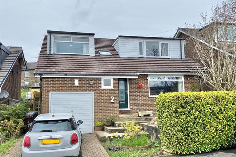 3 bedroom detached house for sale, Gorsey Intakes, Broadbottom