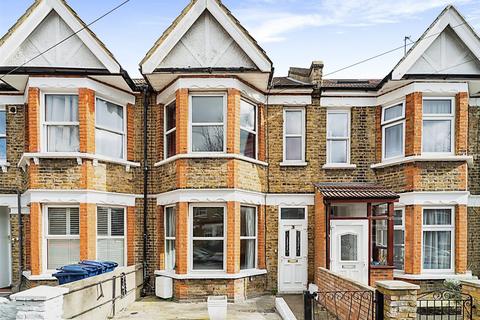 4 bedroom terraced house for sale, Glenfield Road, London W13