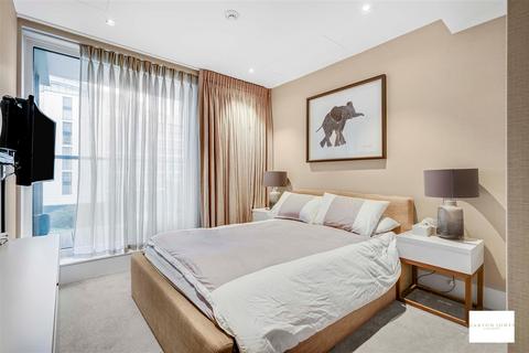2 bedroom flat to rent, Bridgeman House, 1 Radnor Terrace, Kensington High Street, Kensington, London, W14