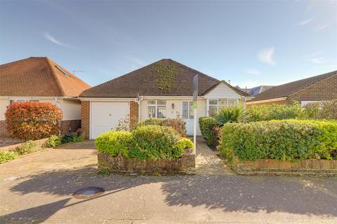 2 bedroom detached bungalow for sale, South Avenue, Worthing BN12