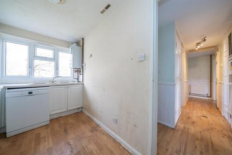 2 bedroom apartment for sale - Great Palmers, Hemel Hempstead, Hertfordshire, HP2 6BE