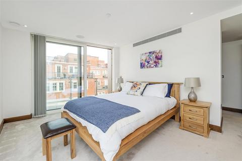 3 bedroom flat to rent - The Courthouse, 70 Horseferry Road, Westminster, London SW1P