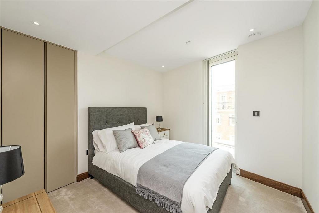 3rd Bedroom