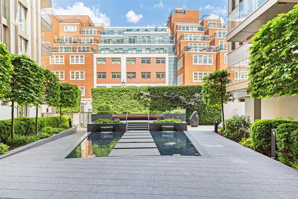 Communal Garden