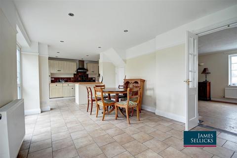 3 bedroom detached house for sale, Meadowbrook Road, Kibworth Beauchamp, Leicestershire