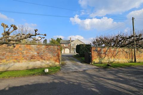 undefined, Sutton Lane, Elton