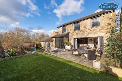 14 Spout Spinney, Stannington, Sheffield, S6 6EQ
