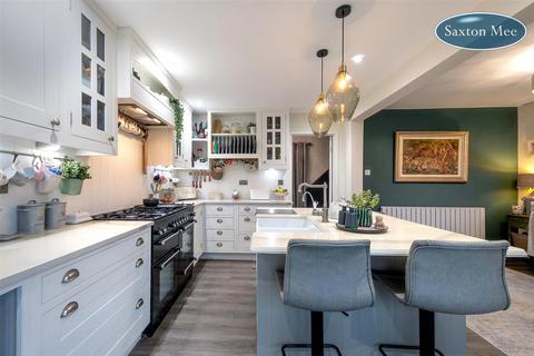 14 Spout Spinney, Stannington, Sheffield, S6 6EQ