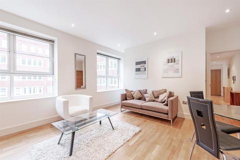 2 bedroom flat to rent, Romney House, Marsham Street, Westminster, London SW1P