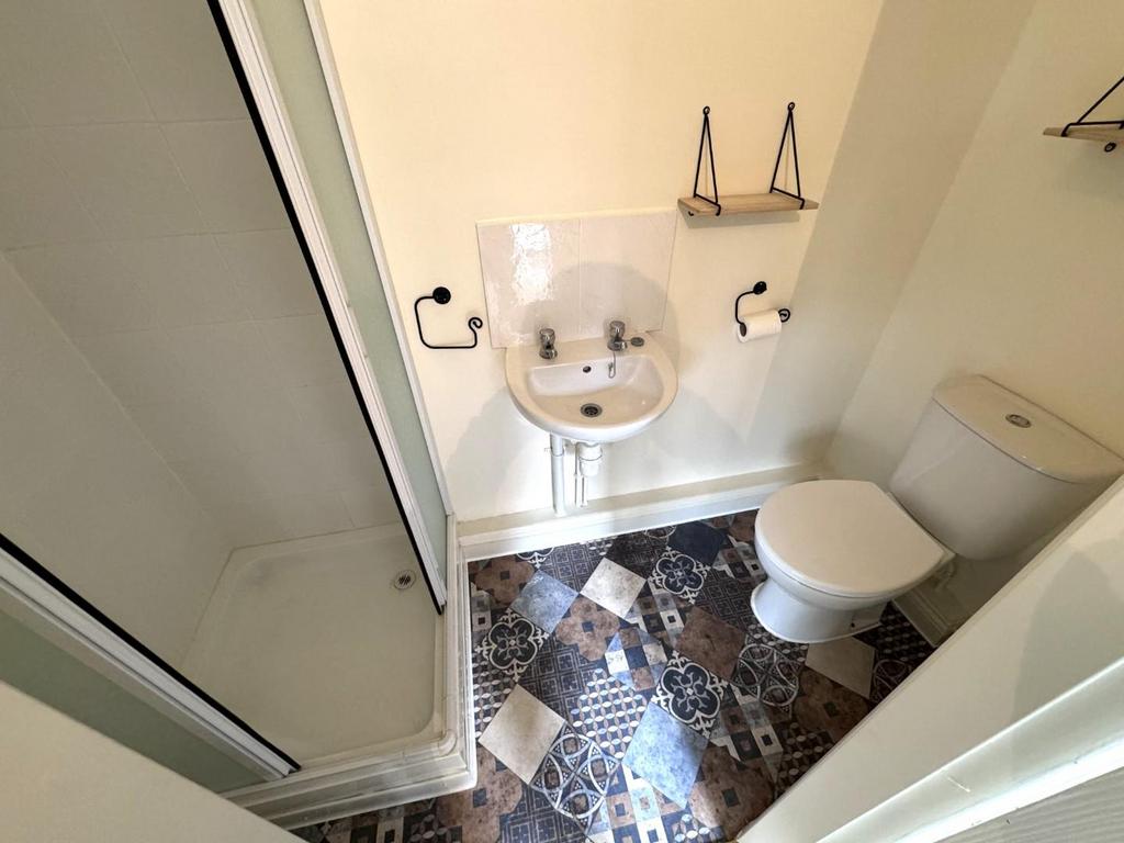 En suite