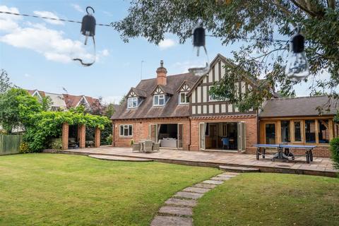 6 bedroom detached house for sale, Beechnut House, 36 School Lane, Solihull