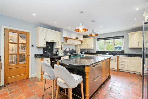 6 bedroom detached house for sale, Beechnut House, 36 School Lane, Solihull