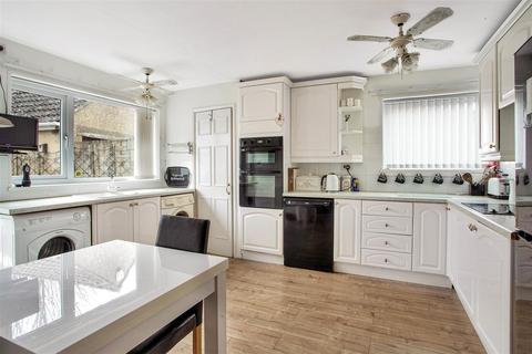 3 bedroom semi-detached house for sale - Mill Lane, Somerford Keynes