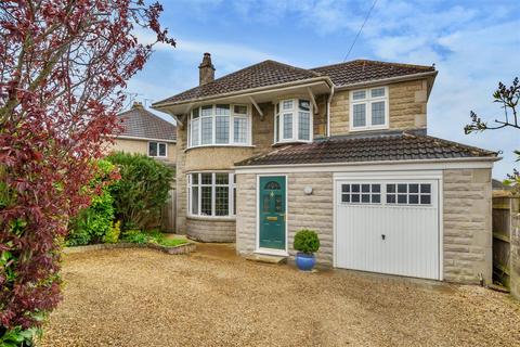 4 bedroom detached house for sale - Yewstock Crescent West, Chippenham