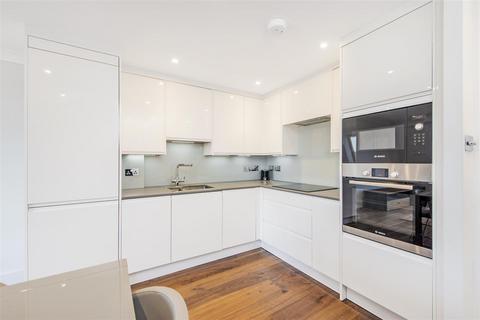 2 bedroom flat to rent, Vestry Court, Monck Street, Westminster, London, SW1P