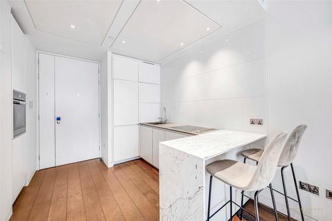 1 bedroom flat to rent - Riverwalk, 161 Millbank, Westminster, London, SW1P
