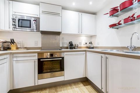 3 bedroom flat to rent, Westminster Green, 8 Dean Ryle Street, Westminster, London, SW1P