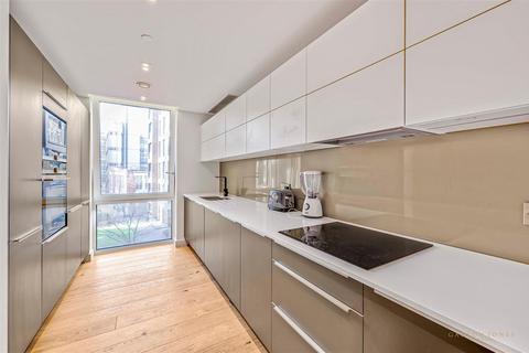 3 bedroom flat to rent - Ashley House, Monck Street, Westminster, London, SW1P