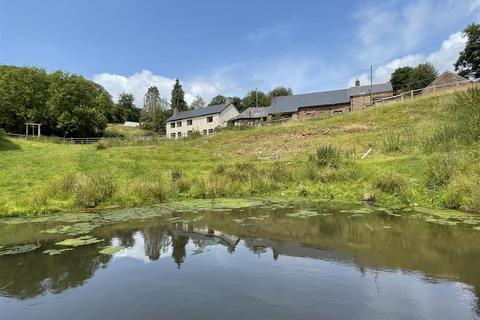 4 bedroom detached house for sale - Raddington, Taunton