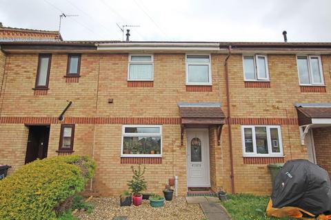 2 bedroom house for sale, Lansdowne Walk, Peterborough PE2