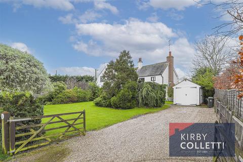 3 bedroom semi-detached house for sale, Belchers Lane, Nazeing