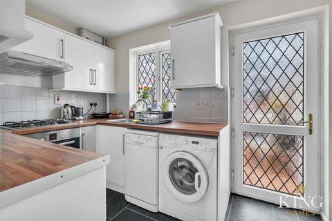 2 bedroom end of terrace house for sale, Cocksfoot Close, Stratford-upon-Avon