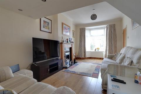 2 bedroom end of terrace house for sale, Sydney Road, Crewe