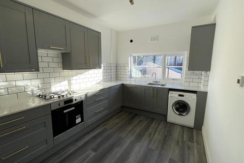 4 bedroom terraced house to rent, Barkers Road, Sheffield