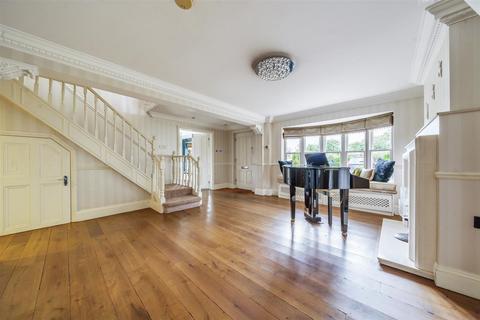 4 bedroom detached house for sale, Tylers Causeway, Hertford SG13