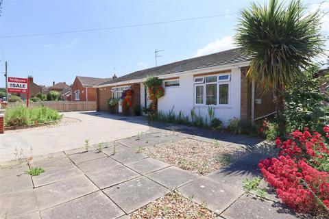 4 bedroom detached bungalow for sale, Hamilton Road, Alford