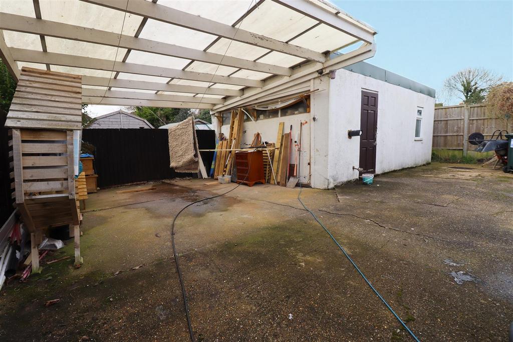 Outbuilding