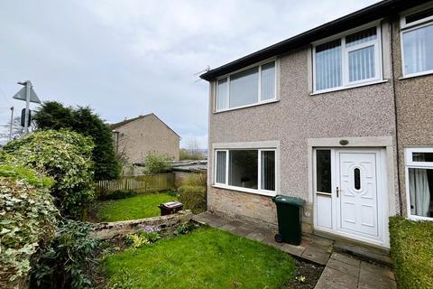 3 bedroom end of terrace house to rent - Ingrow Lane, Keighley, BD22