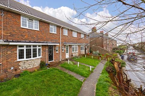 3 bedroom terraced house for sale, New Gardens, West Street, Sompting, Lancing