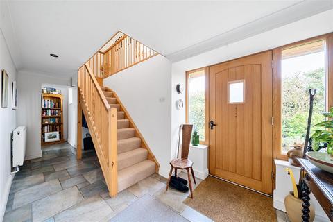 4 bedroom detached house for sale, Tregellist, St. Kew