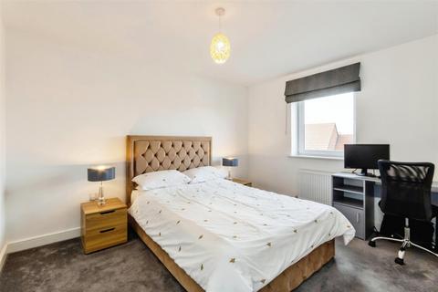 7 Magpie Crescent, West Bridgford, Nottingham, NG2 7ZJ
