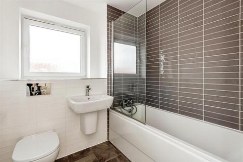 7 Magpie Crescent, West Bridgford, Nottingham, NG2 7ZJ