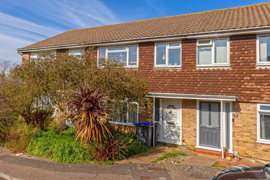 The Paddocks High Roding The Paddocks, Lancing 3 bed house - £325,000
