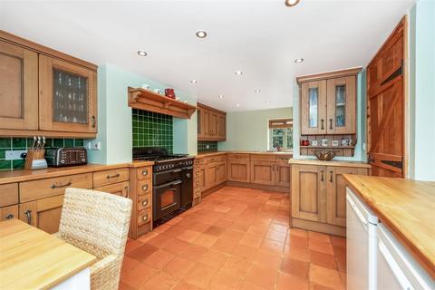 3 bedroom semi-detached house for sale, Fen Street, Hopton