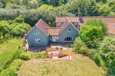 3 bedroom semi-detached house for sale, Fen Street, Hopton