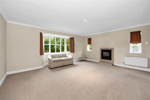 4 bedroom detached house for sale - Crown Lane, The Street, Coney Weston